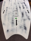 Starboard 2027 TALLTWIN 9'5”X29.75” 132L XTEC CARBON