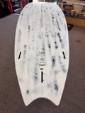 Starboard 2027 TALLTWIN 9'5”X29.75” 132L XTEC CARBON