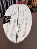 Starboard 2027 TALLTWIN 9'5”X29.75” 132L XTEC CARBON
