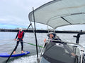 Foil Lesson