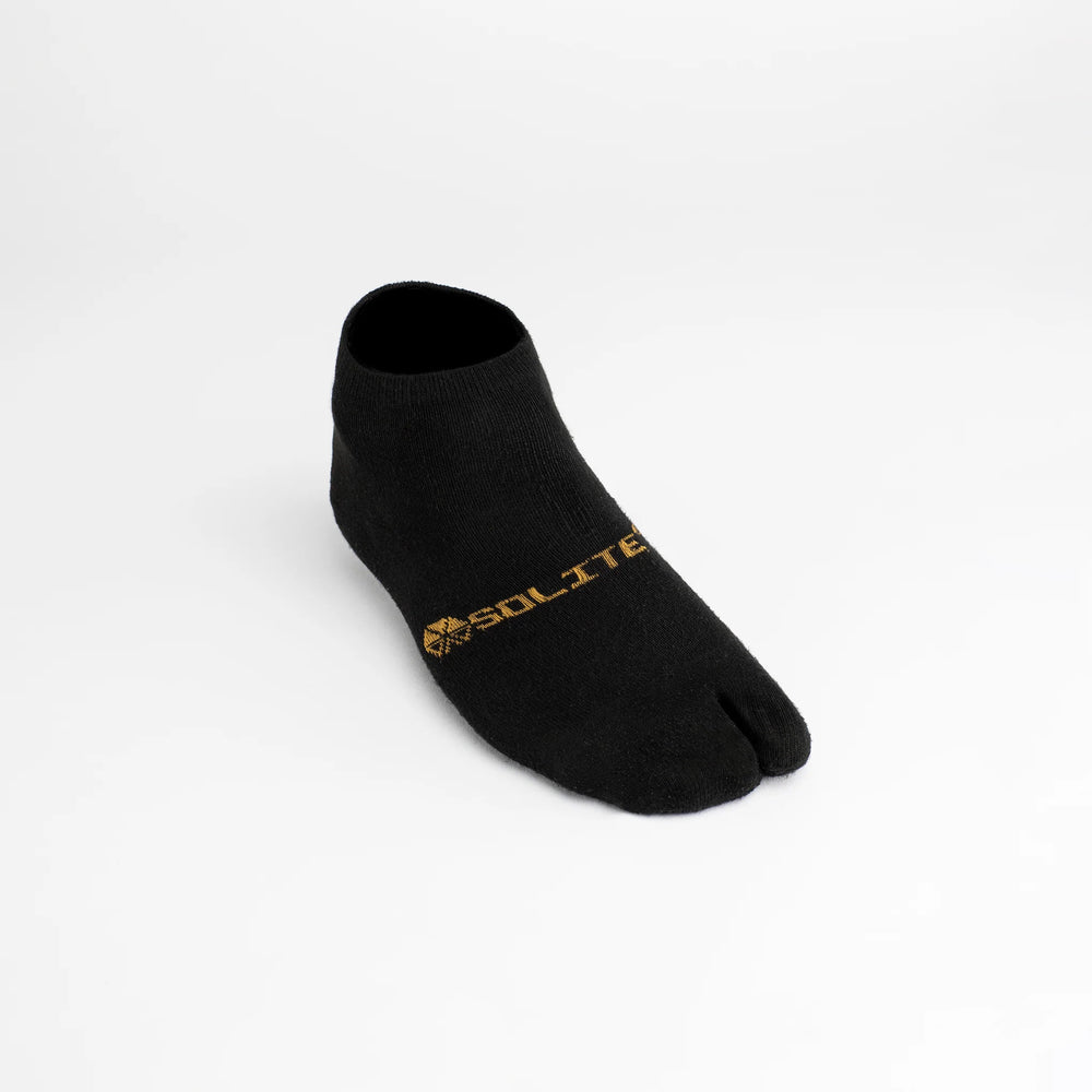 Solite Pro Booties 3mm Custom 2.0: Custom Fit for Barefoot Feel