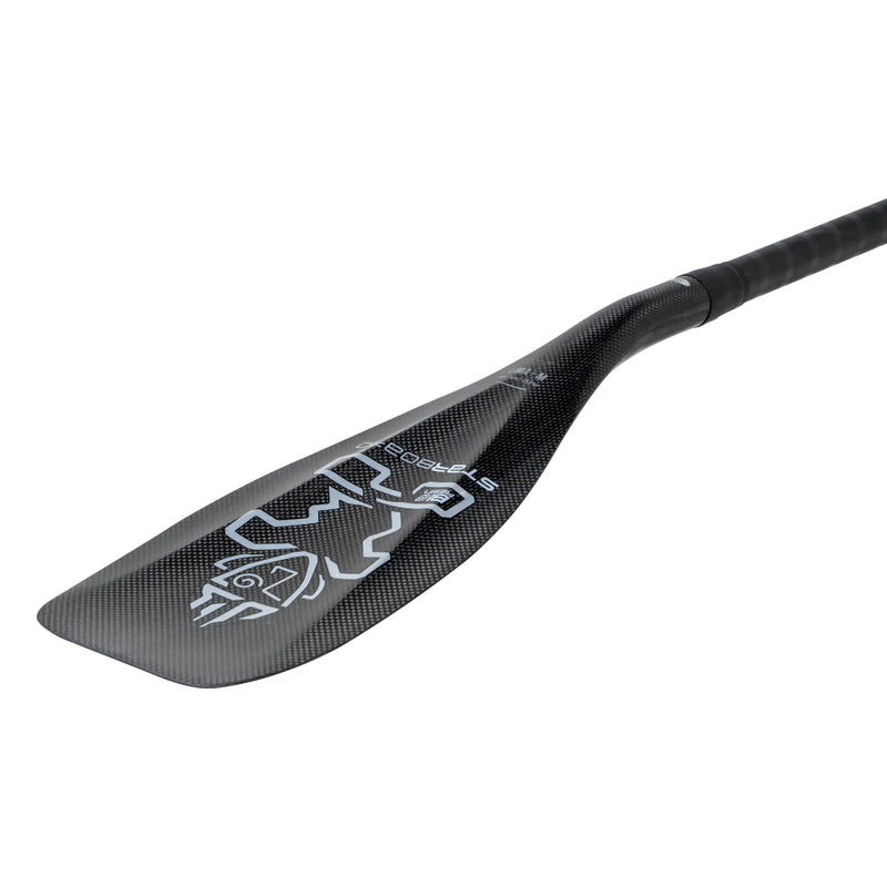 Starboard LIMA Carbon 1pc Paddle - 29mm Carbon S40