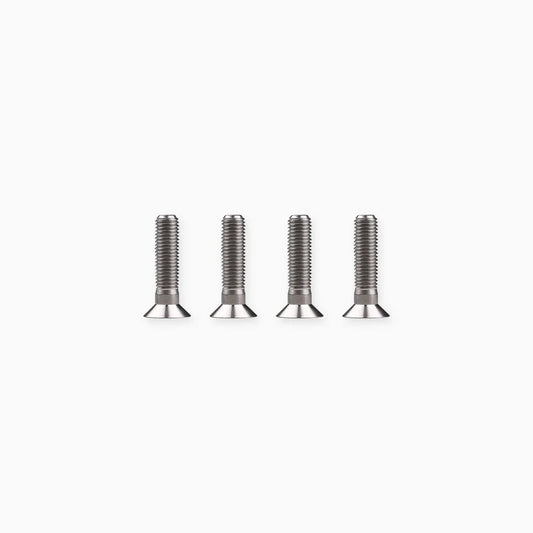 Armstrong M6 25mm Titanium Screws Torx 30