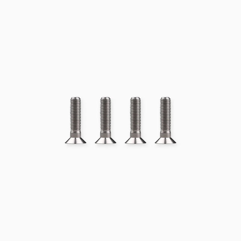 Armstrong M6 25mm Titanium Screws Torx 30
