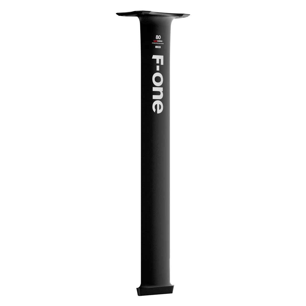 2026 F-One UHM Carbon Mast 14mm