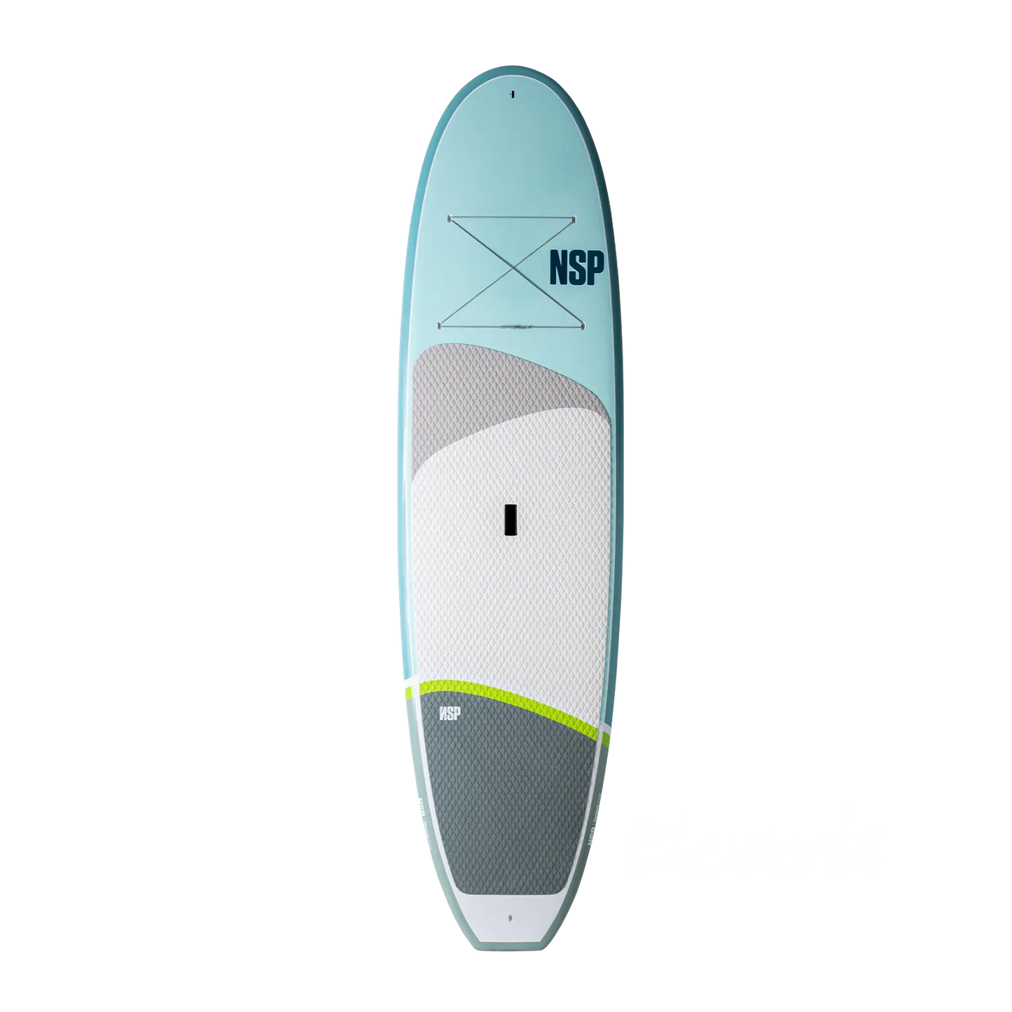 NSP Cruise Element 9'8 x 32'' 166L