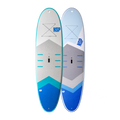NSP HIT CRUISER 10'2" x 32'' 205.4 L