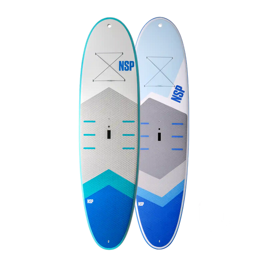 NSP HIT CRUISER 10'2" x 32'' 205.4 L