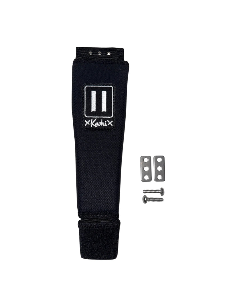 One by One x Kaohi - Foot Strap