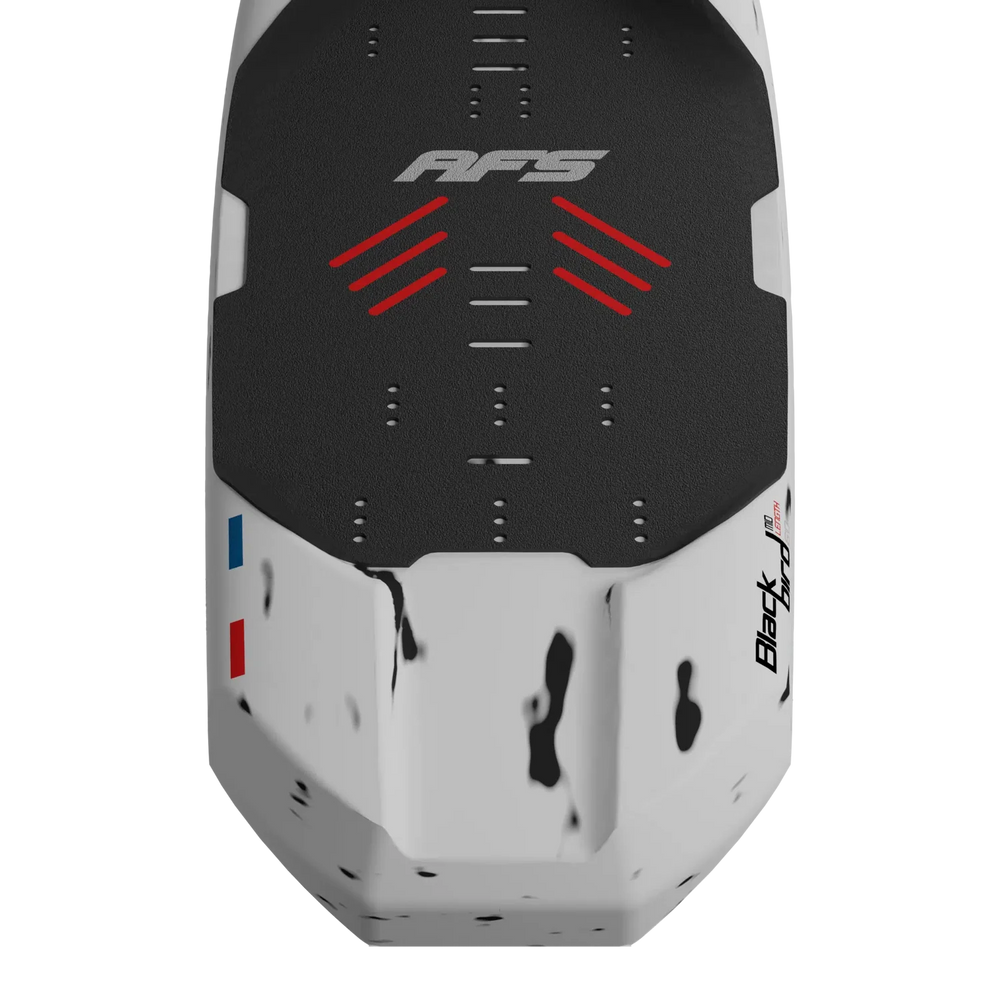 AFS Blackbird Mid Length 6’3 x 22.5" - 100L (New 2026)