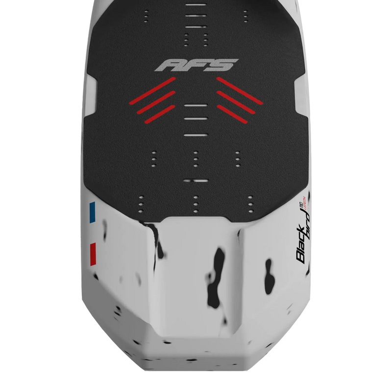 AFS Blackbird Mid Length 6’3 x 22.5" - 100L (New 2026)