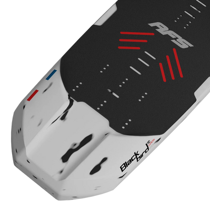 AFS Blackbird Mid Length 6’3 x 22.5" - 100L (New 2026)