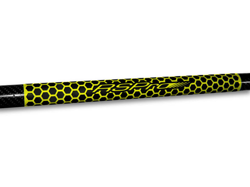 RSPro Hex Paddle Grip