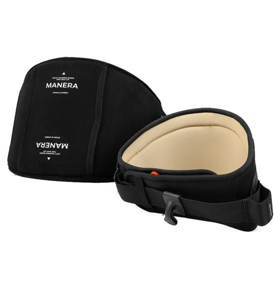 Manera 2026 Pocket Wing Belt