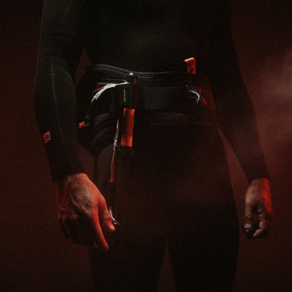 Manera 2026 Pocket Wing Belt