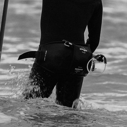 Manera 2026 Pocket Wing Belt