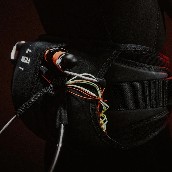 Manera 2026 Pocket Wing Belt
