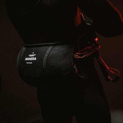 Manera 2026 Pocket Wing Belt