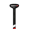 Black Project 2026 FOIL-X