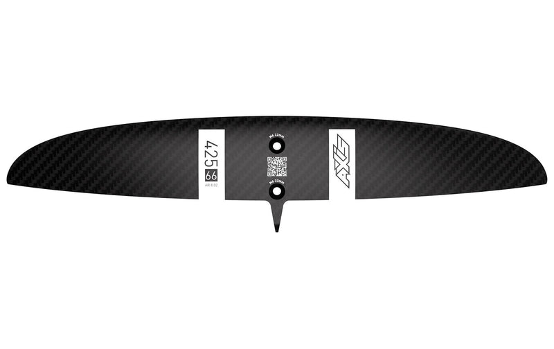 Axis Rear Wing Progressive