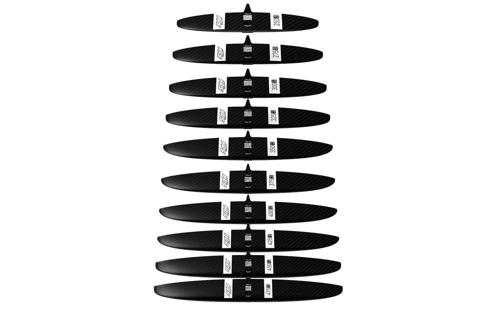 Axis Rear Wing Progressive