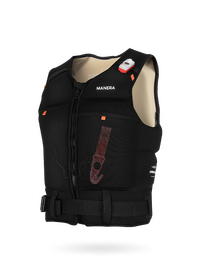 Manera 2026  Open Sea Vest