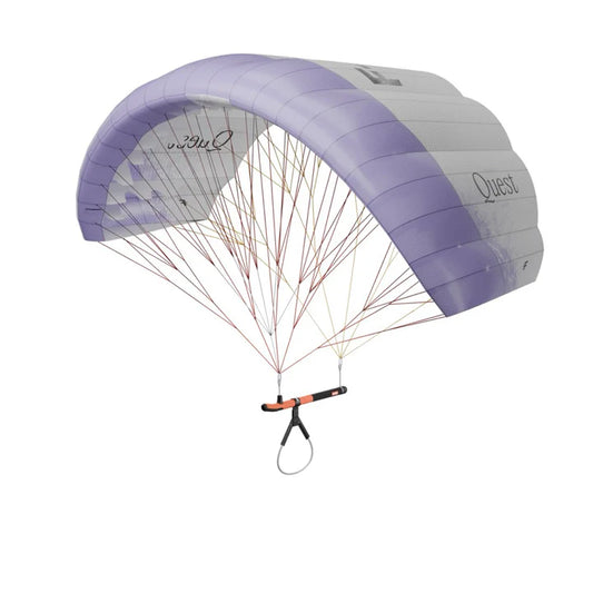 F-One 2026 Quest Parawing