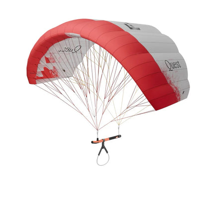 F-One 2026 Quest Parawing