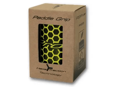 RSPro Hex Paddle Grip