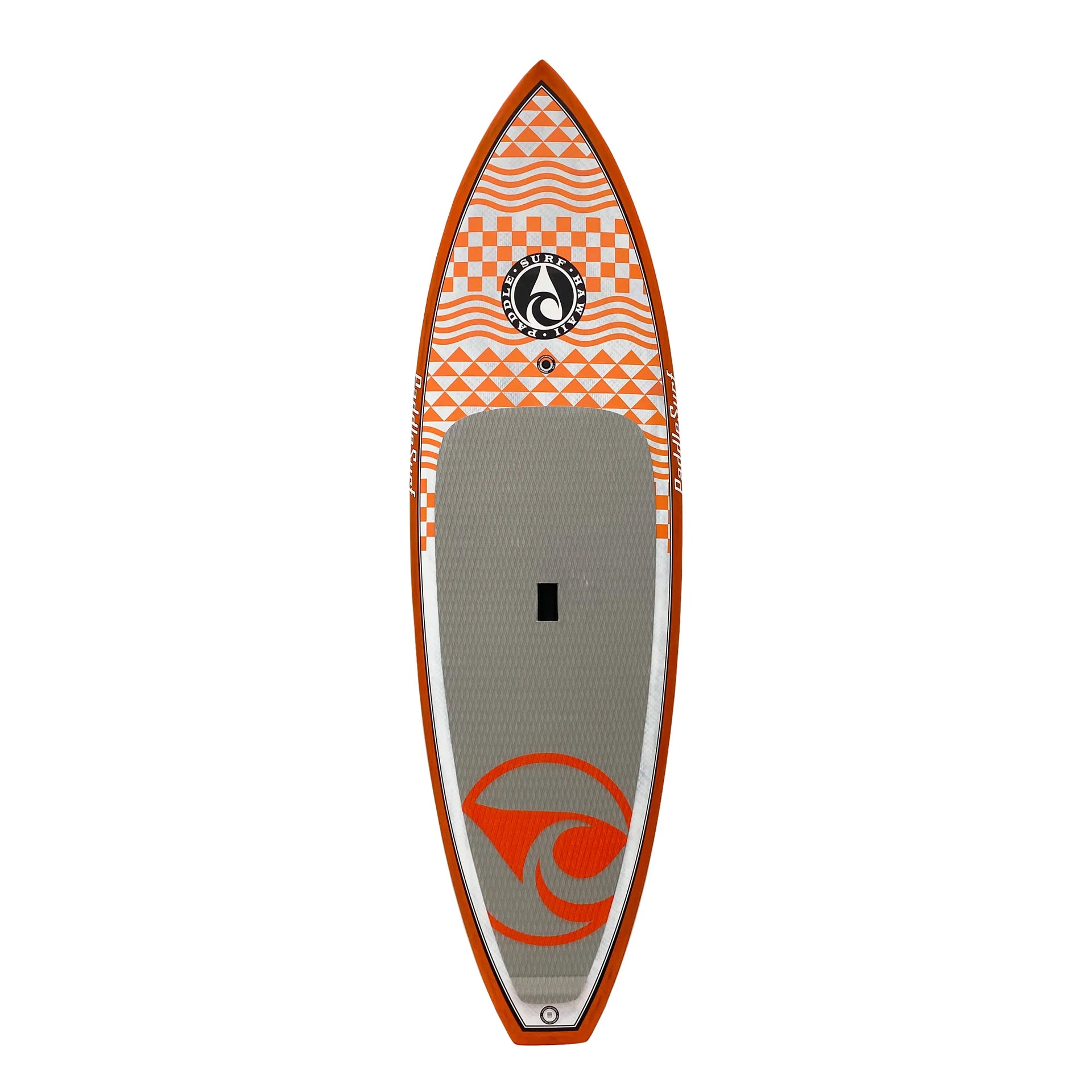 Paddle Surf Hawai - Ripper - PCX by Terry Chung – Covewater Paddle