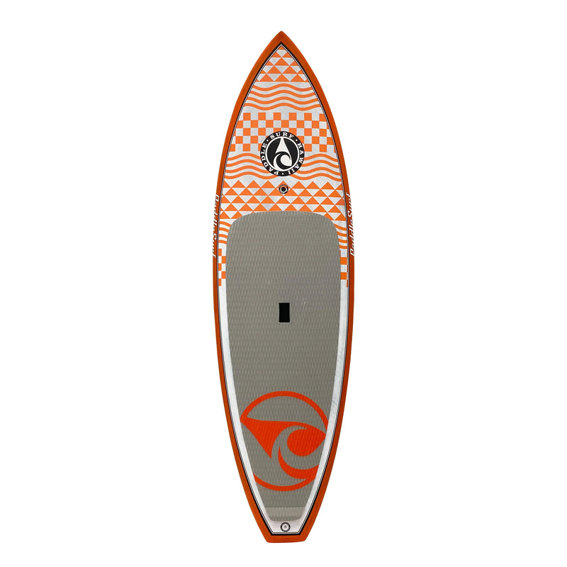 Paddle Surf Hawai - Ripper - PCX by Terry Chung