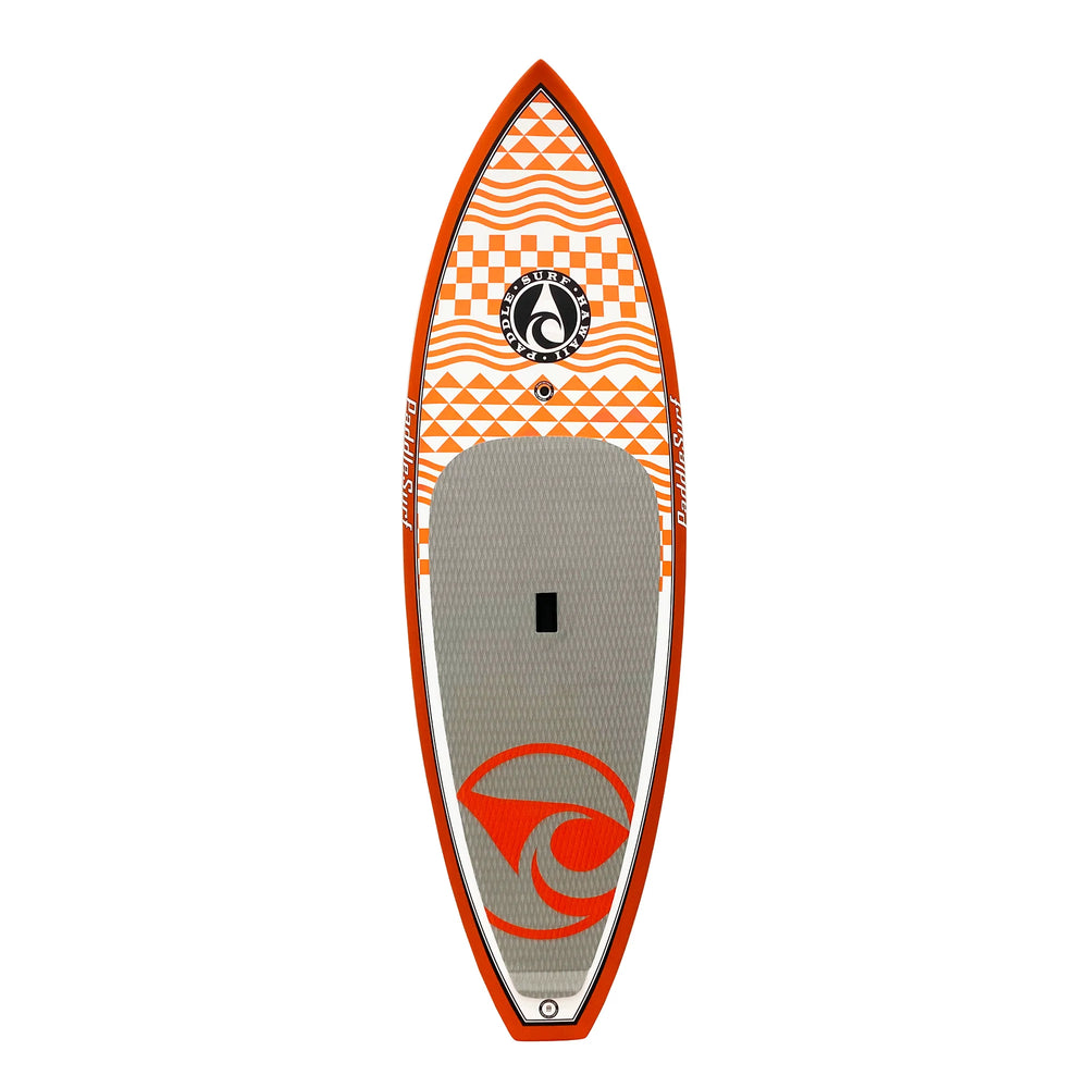 Paddle Surf Hawai - Ripper - PX1 by Terry Chung