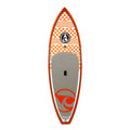 Paddle Surf Hawai - Ripper - PX1 by Terry Chung