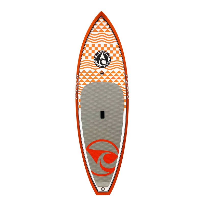 Paddle Surf Hawai - Ripper - PX1 by Terry Chung