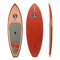 Paddle Surf Hawai - Ripper - PCX by Terry Chung