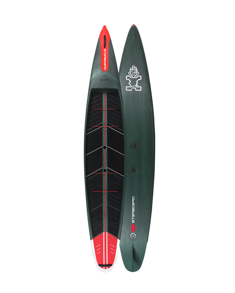 Starboard 2026 *NEW* Roamer 14’0” X 28.5” 324 L