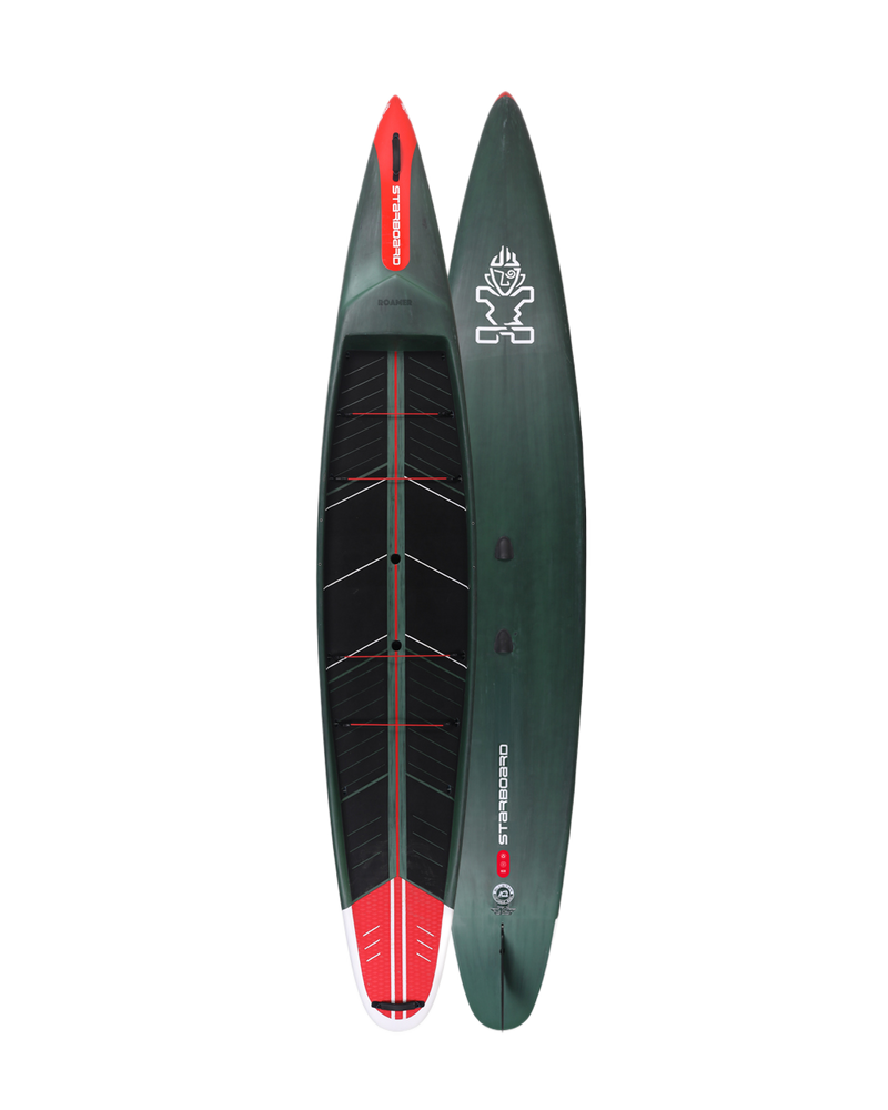 Starboard 2026 *NEW* Roamer 14’0” X 28.5” 324 L