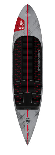 2027 Starboard Ace Foil