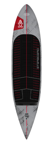 2027 Starboard Ace Foil