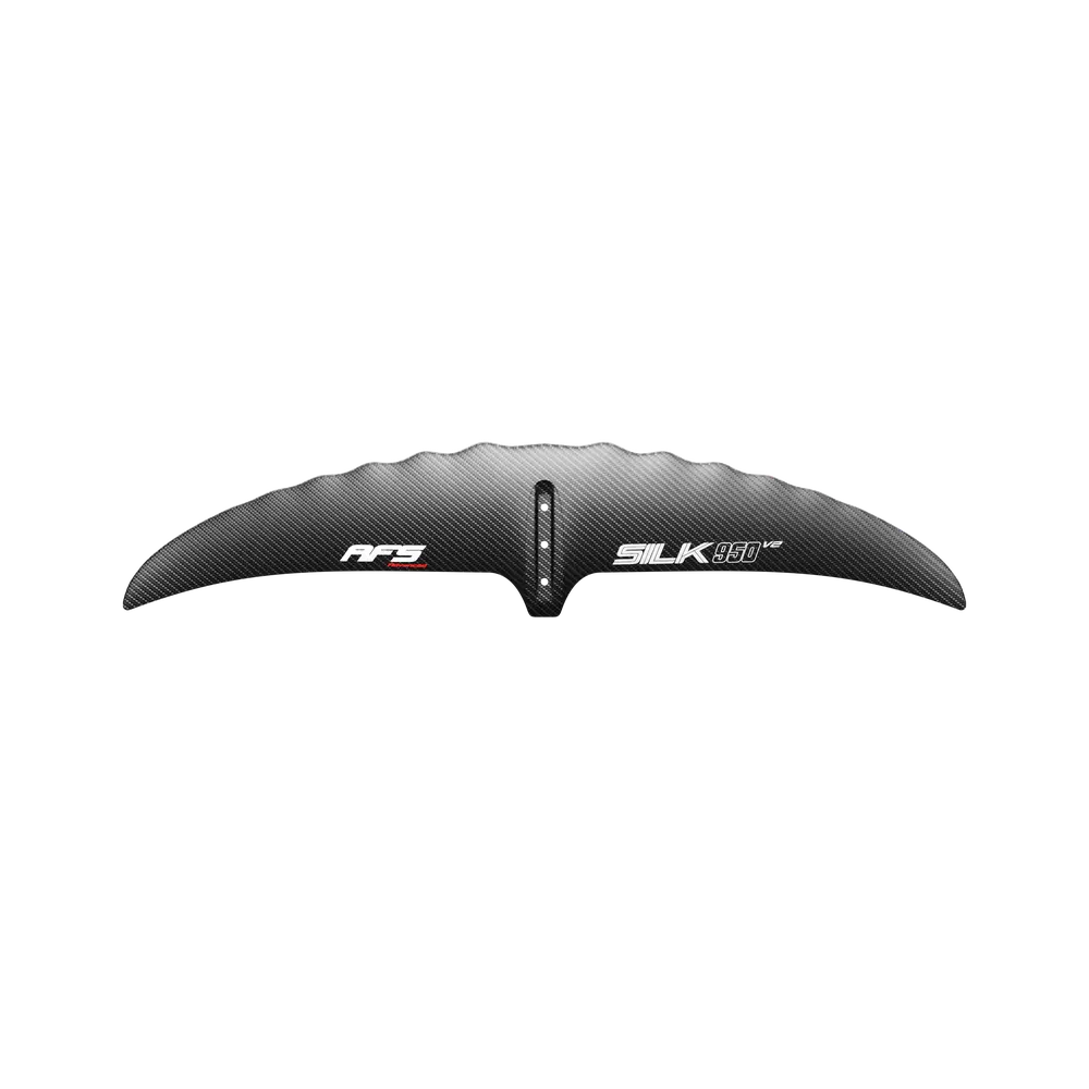 AFS 2026 Silk V2 Foil Front Wing