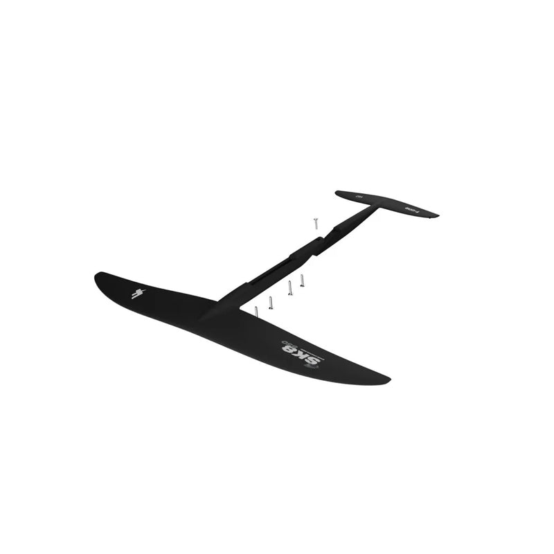 F one SK8 v2 HM Carbon PLANE (Fuse & Stab)