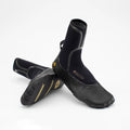 Solite Pro Booties 3mm Custom 2.0: Custom Fit for Barefoot Feel