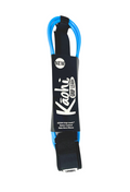 Kāohi GRIP Leash™ - Straight SUP and Surf leash (8', 9', 10')