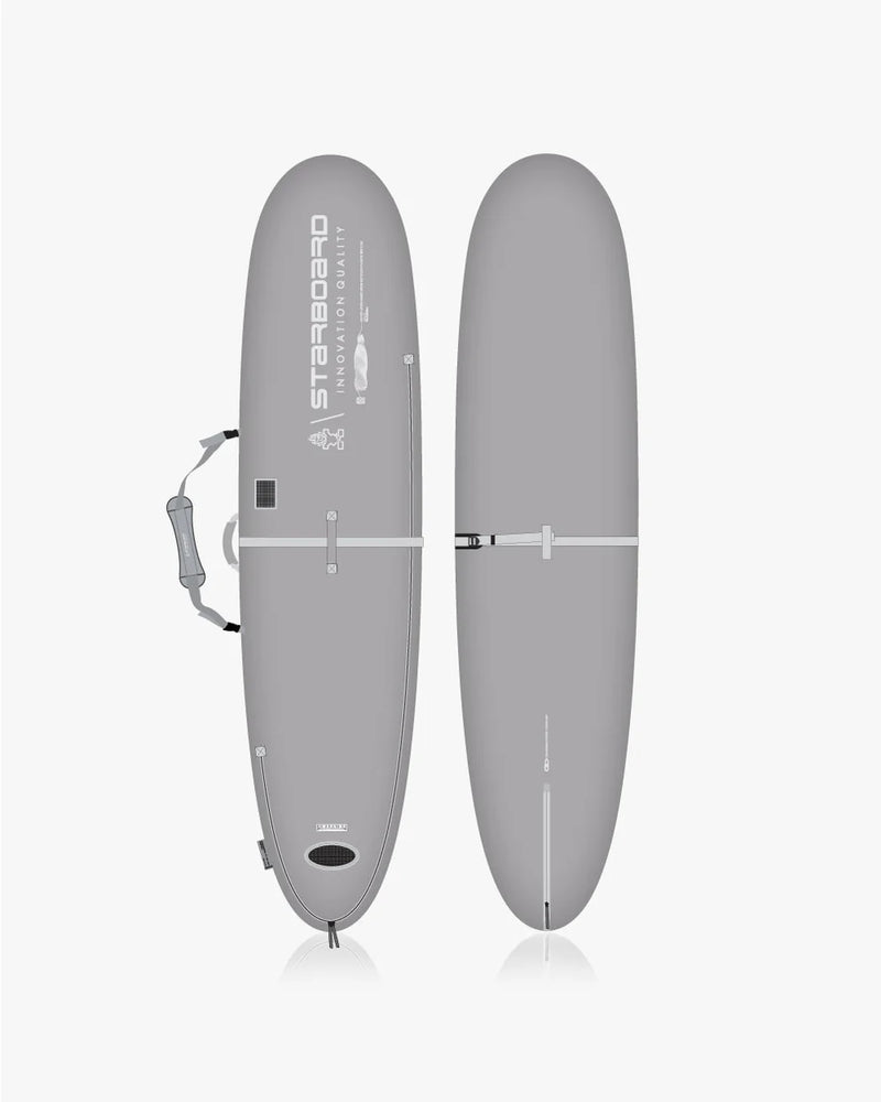 Starboard Surf Bag Longboard 9'1"-9'3" x 22.5"