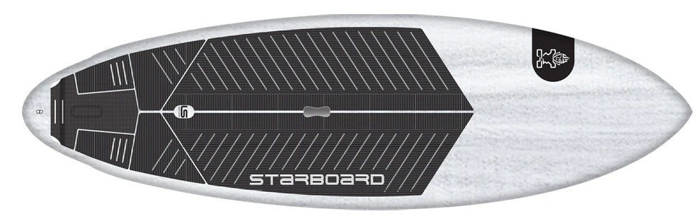 Starboard Spice 2026 ACUTE Limited