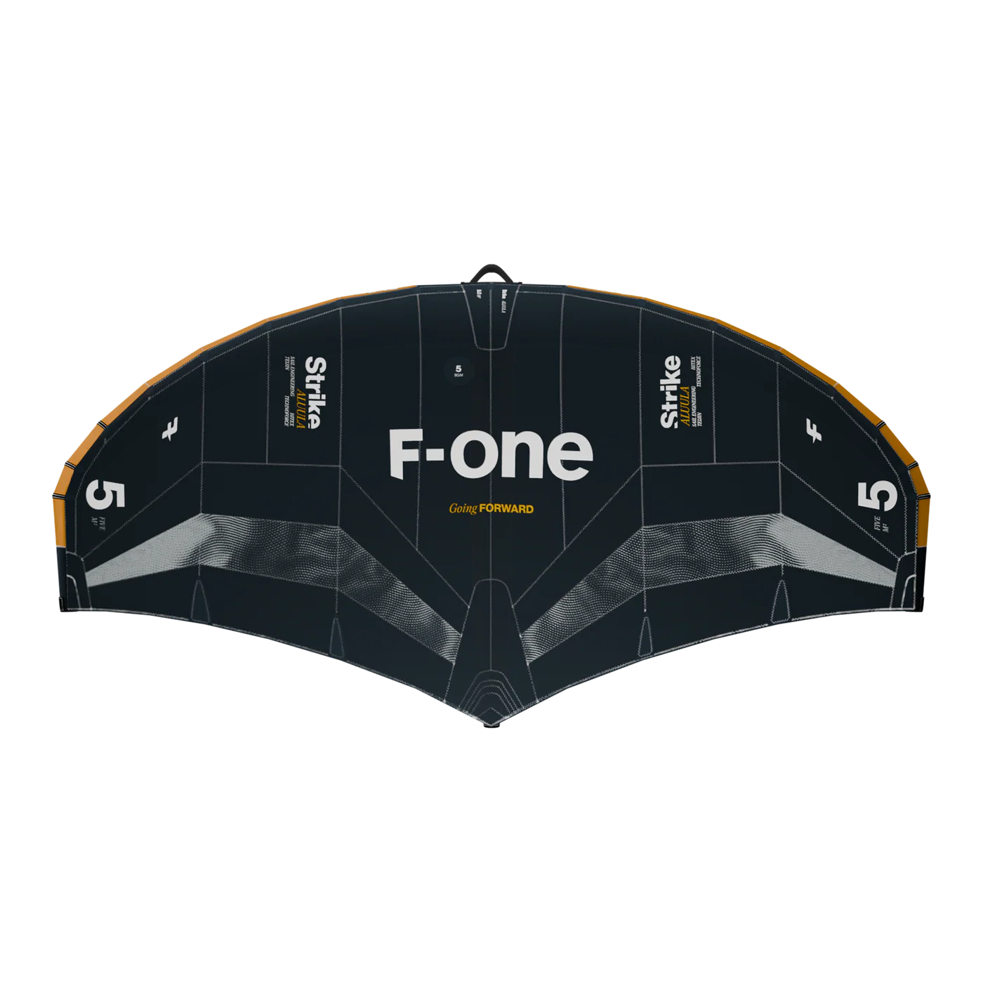 F-One Strike V5 Aluula Wing