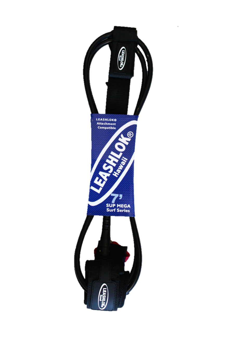 Leashlok Mega Surf Leash