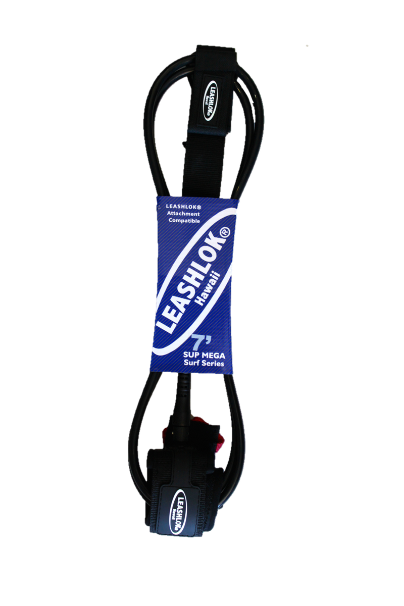 Leashlok Mega Surf Leash