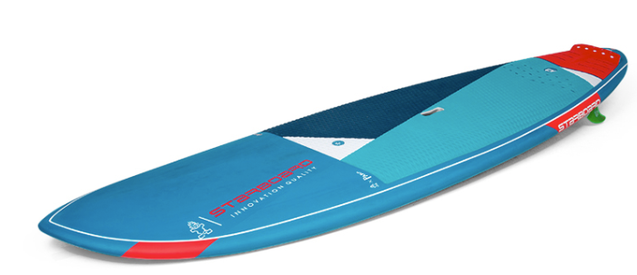 スターボード スパイス　7’11” x 29” 4.2　BLUE CARBON 2024 STARBOARD SPICE 7\u002711