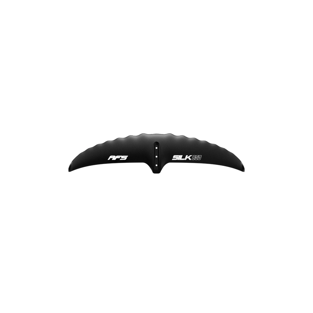 AFS "New" Silk Foil Front Wing